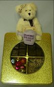 Grandma's Chocolate Bonanza (Kosher - For Mother's Day)