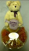 Grandma's Healthy Dried Fruit Collection (Kosher - For Mother's Day)