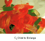 Gummy Snakes (Kosher)