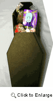 Haman's Rotting Corpse (Kosher)
