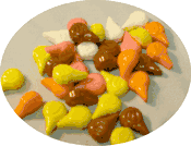 Ice Cream Cones (Kosher)