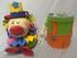 Mini Purim Clown (Kosher)