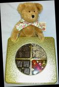 Mom's Chocolate Bonanza (Kosher - For Mother's Day)