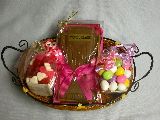 Mother's Dream Basket (Kosher)