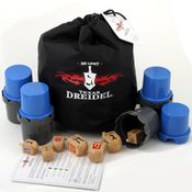 No Limit Texas Dreidel Hold 'Em