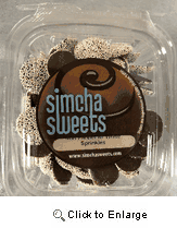 Non Pareils Kosher - Case of 6