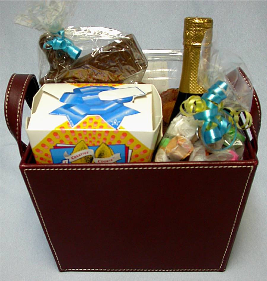 Purim Celebration Bag (Kosher)