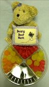 Sugar Free Mother's Day Treat  (Kosher)