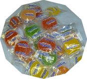 Sunkist Fruit Gems (Kosher)