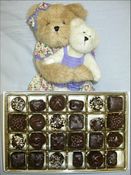 Truffles, Mom & Baby (Kosher)