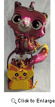 Wonder of Children - Cat (Kosher)