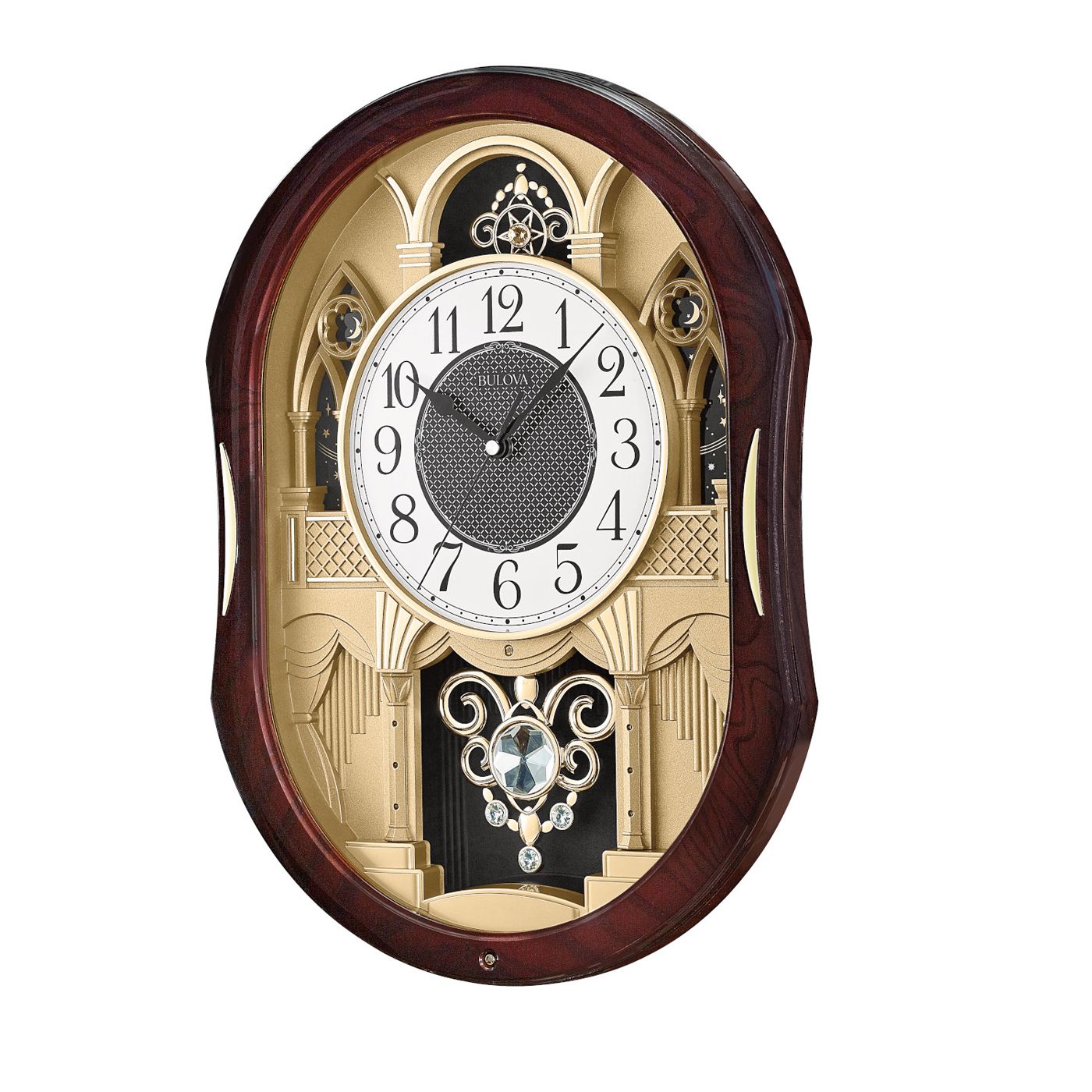 Total 67+ imagen seiko motion clock sam's club Abzlocal.mx