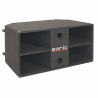SONIC SPEAKERS