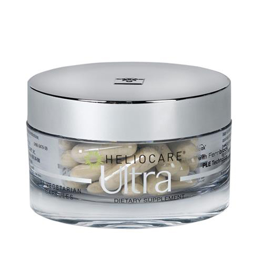 Heliocare Ultra Sun Protection 36 Capsules