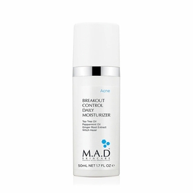 Mad Breakout Control Daily Moisturizer 50Ml main image 1