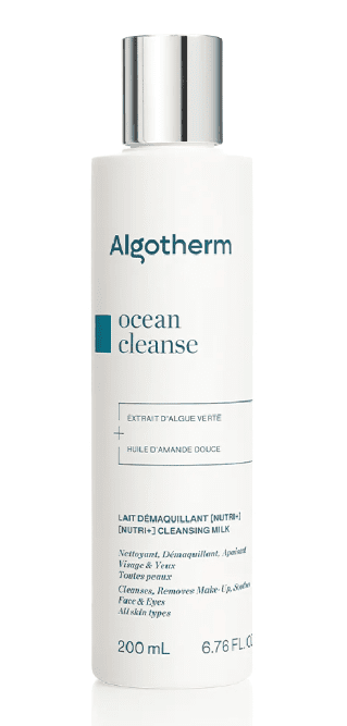 Lait Démaquillant ALGOTHERM ALGO Essential Comfort 200ml - Soin De Jour Neuf
