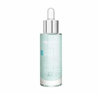 Algotherm Ocean Hydra + Resource Serum