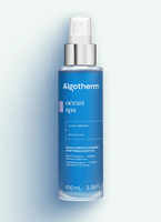 Algotherm Softening Body Oil