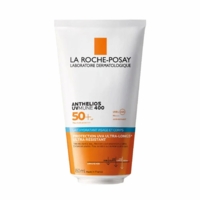 Anthelios Hydrating Milk SPF 50+ Mexoryl SX