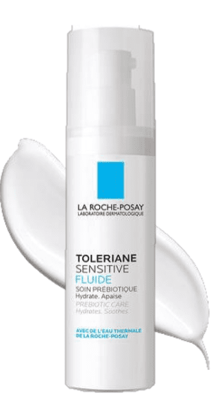 La Roche-Posay Toleriane Sensitive Facial Fluid