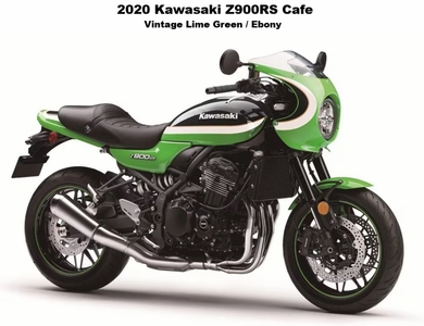 2018 - 2020 Kawasaki Z900RS Specs and Aftermarket Parts (Gen 1)