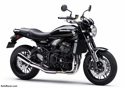 2018 - 2020 Kawasaki Z900RS Specs and Aftermarket Parts (Gen 1)
