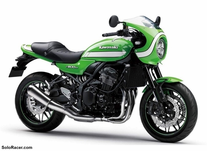 2018 - 2020 Kawasaki Z900RS Specs and Aftermarket Parts (Gen 1)