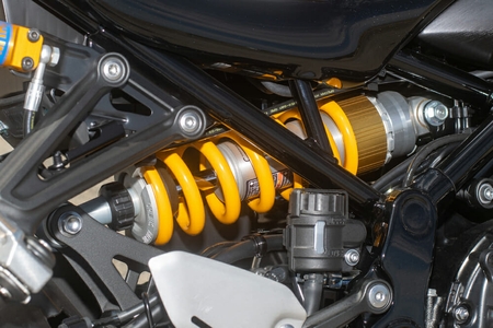 2022 - 2025 Kawasaki Z900RS SE Overview and Specs