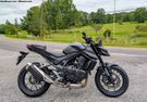 2025 Honda CB750 Hornet Project Bike by SRmoto