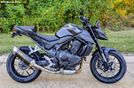 2025 Honda CB750 Hornet Project Bike by SRmoto