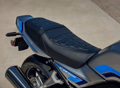 2026 Honda CB1000F announced for US market, priced at $10,599