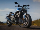 2026 Honda CB1000F announced for US market, priced at $10,599