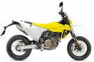 2026 Husqvarna 701 Enduro and Supermoto Specs and Updates