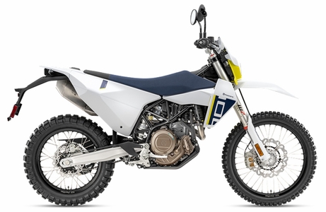 2026 Husqvarna 701 Enduro and Supermoto Specs and Updates
