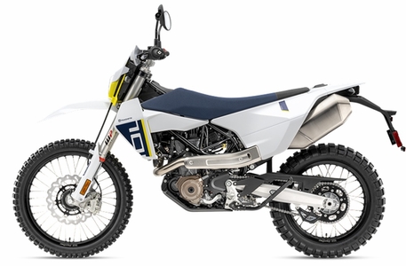 2026 Husqvarna 701 Enduro and Supermoto Specs and Updates