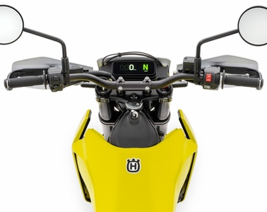 2026 Husqvarna 701 Enduro and Supermoto Specs and Updates