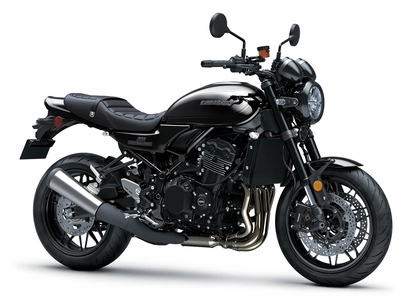 2026 Kawasaki Z900RS / Cafe Specs and Aftermarket Parts