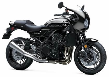 2026 Kawasaki Z900RS / Cafe Specs and Aftermarket Parts