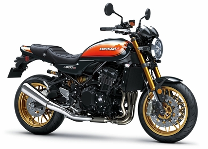 2026 Kawasaki Z900RS / Cafe Specs and Aftermarket Parts