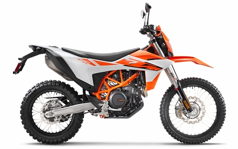 2026 KTM 690 Enduro R and SMC R Specs and Updates