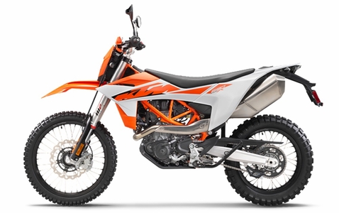 2026 KTM 690 Enduro R and SMC R Specs and Updates
