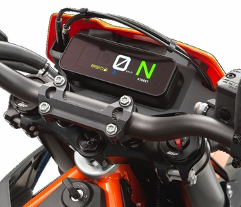 2026 KTM 690 Enduro R and SMC R Specs and Updates