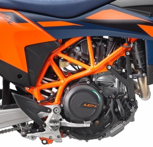 2026 KTM 690 Enduro R and SMC R Specs and Updates