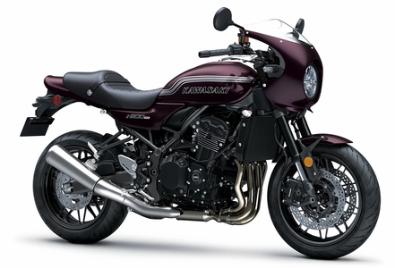 2027 Kawasaki Z900RS / Cafe Specs and Aftermarket Parts