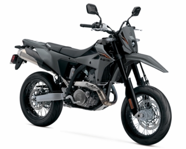 2027 Suzuki DRZ4S and DRZ4SM now priced at $7999 MSRP in the US