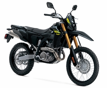 2027 Suzuki DRZ4S and DRZ4SM now priced at $7999 MSRP in the US