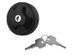Acerbis Locking Gas Cap