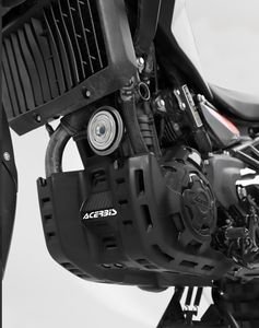 Acerbis Off-Road Plastic Skid Plate - Royal Enfield Himalayan 450