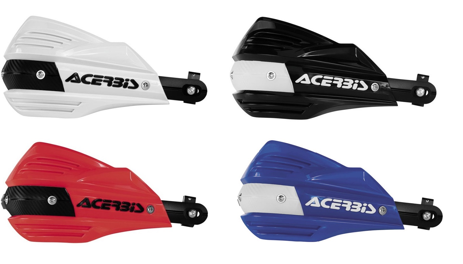 Acerbis XFactor Handguards