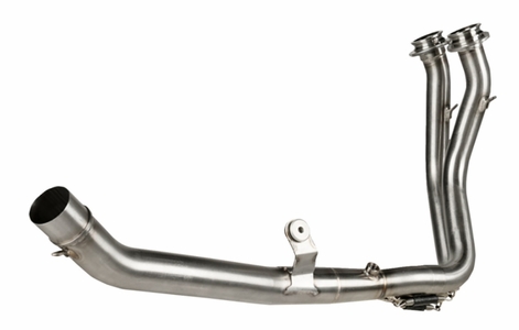 Akrapovic Header Pipe E-H7R6 - Honda CB750 Hornet